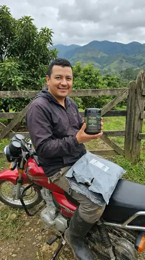 Reseña de Mauricio Restrepo