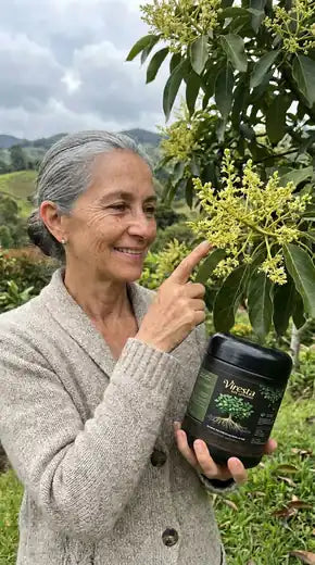 Reseña de Rubiela Ospina